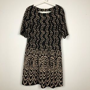 Gabby Skye size 14 dress